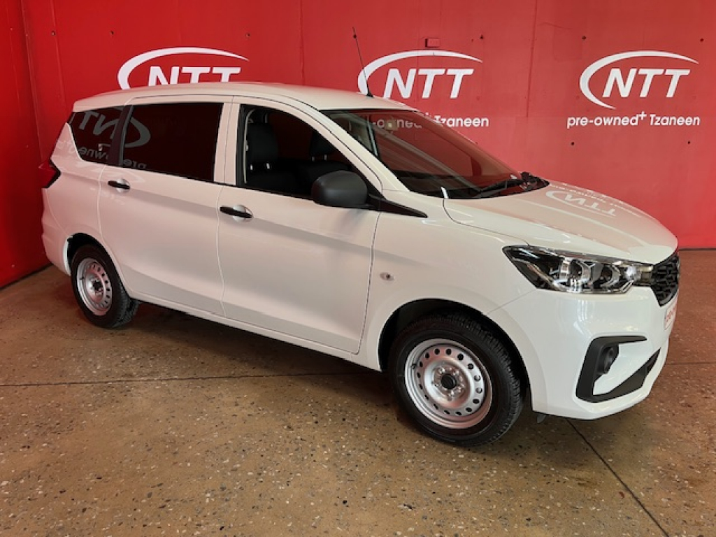 SUZUKI ERTIGA 1.5 GA for Sale in South Africa