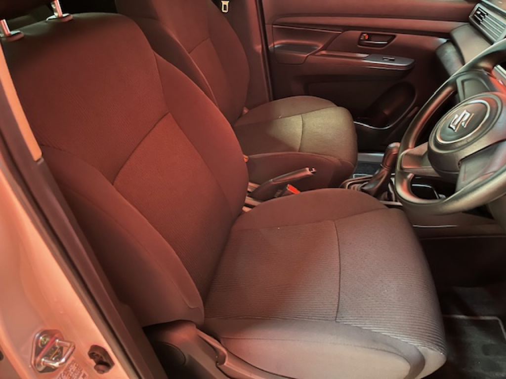 Used car gallery