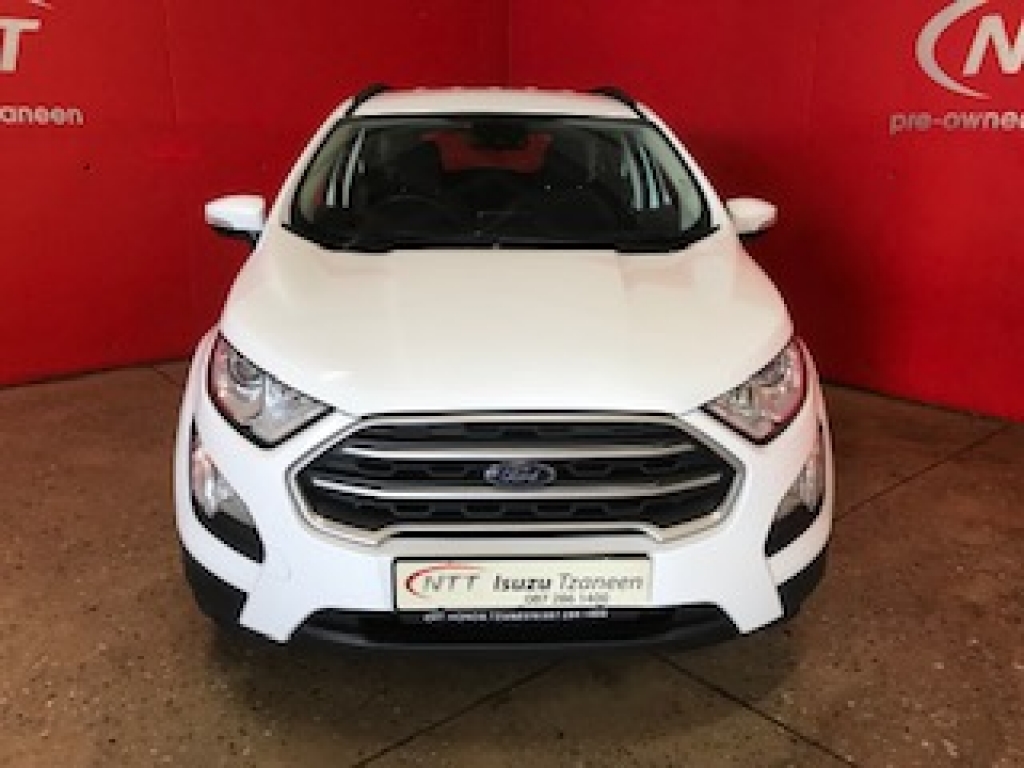 Used FORD ECOSPORT 1.0 ECOBOOST TREND For Sale • NTT Motor Group