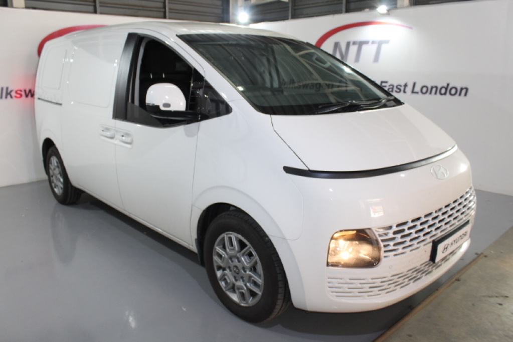 HYUNDAI STARIA 2.2D  for Sale in South Africa