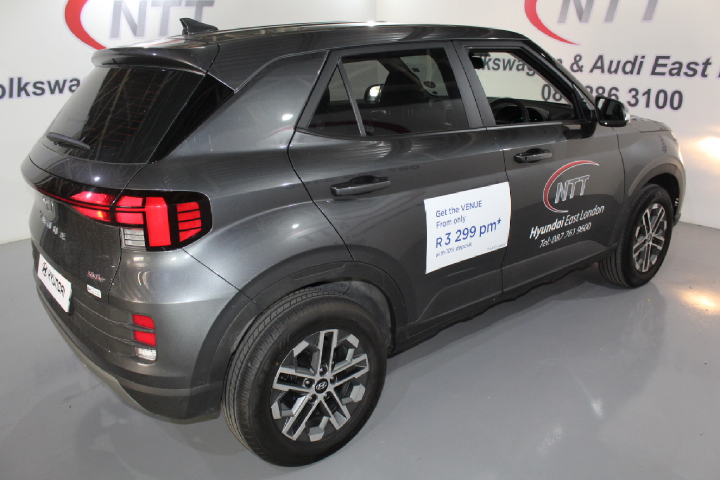 Used car gallery