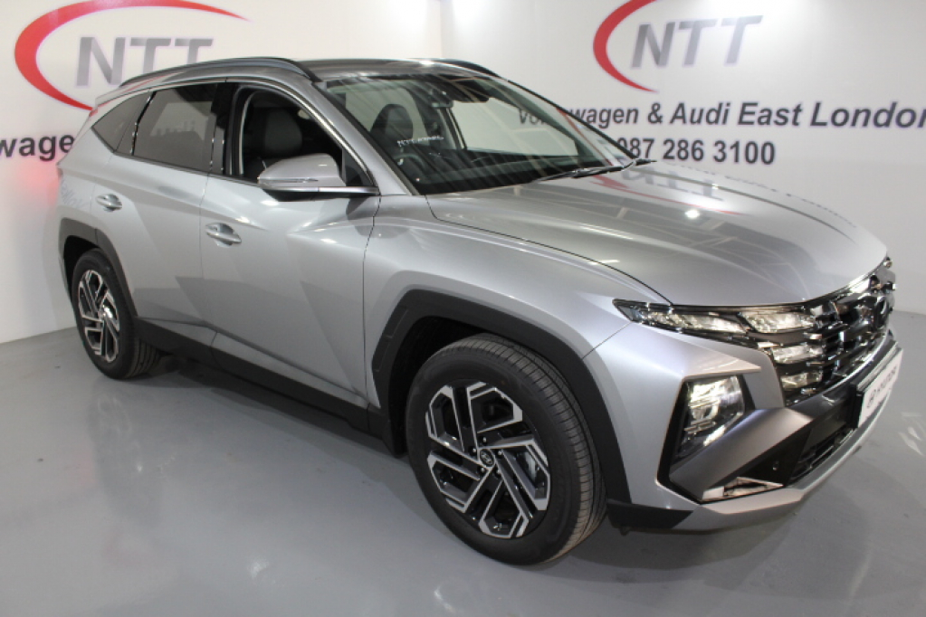 HYUNDAI TUCSON  R2.0D EXECUTIVE  for Sale in South Africa