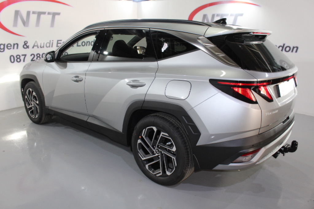 Used car gallery