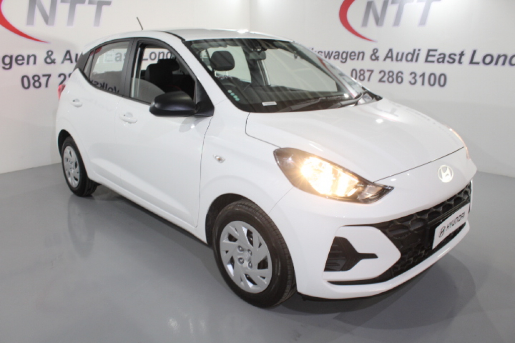 HYUNDAI GRAND i10 1.0 MOTIO for Sale in South Africa