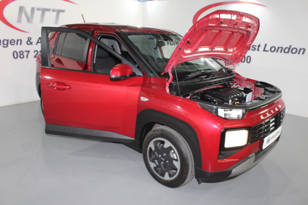 Used car gallery