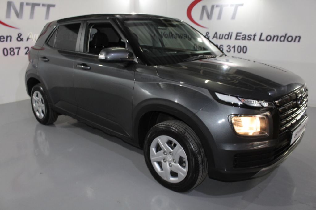 HYUNDAI VENUE 1.2 MOTION for Sale in South Africa