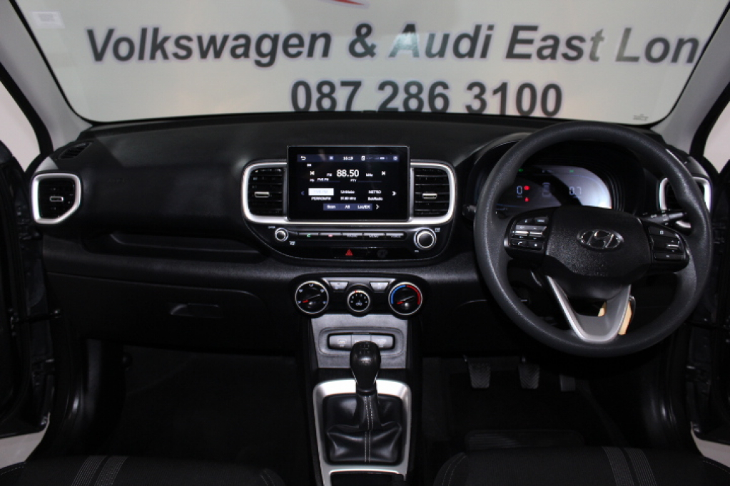 Used car gallery