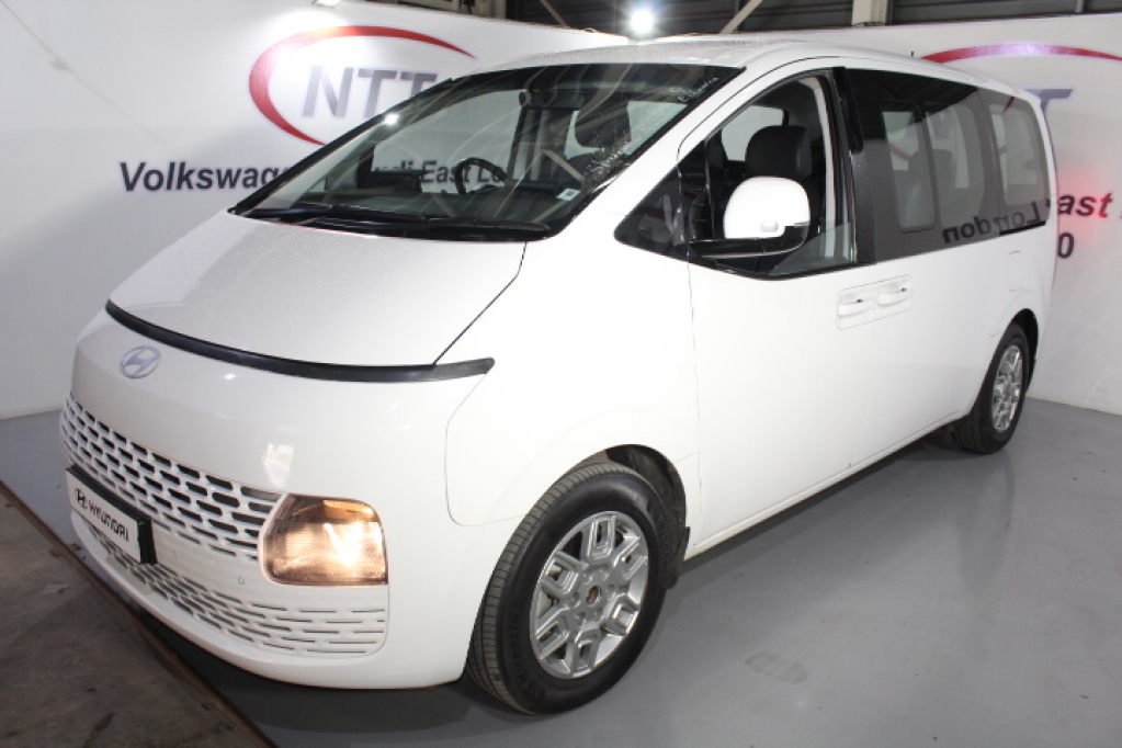 Used car gallery