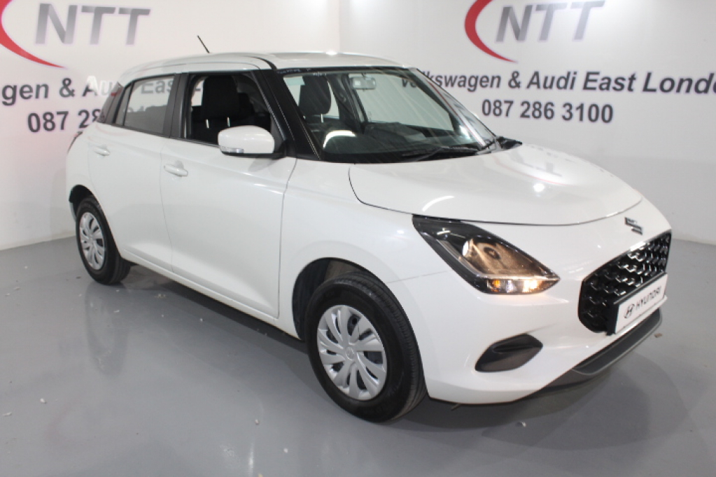SUZUKI SWIFT 1.2 GL for Sale in South Africa