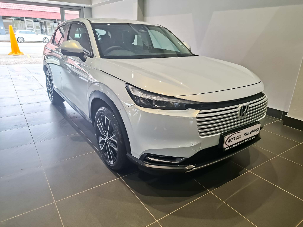 HONDA HR-V 1.5 ELEGANCE CVT for Sale in South Africa
