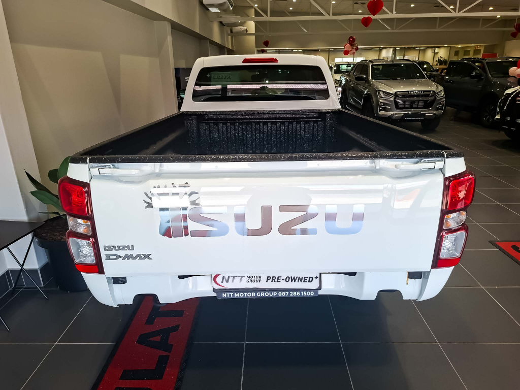 Used car gallery