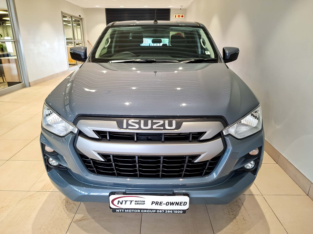 Used car gallery