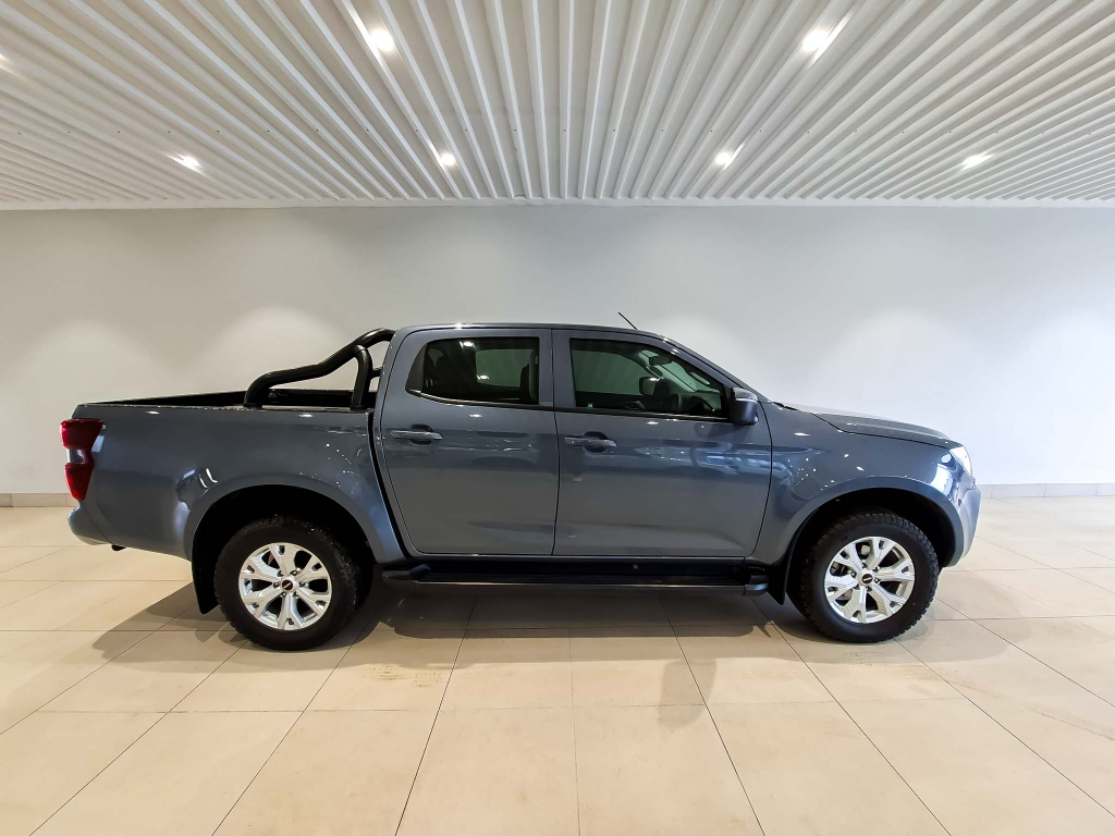 Used car gallery