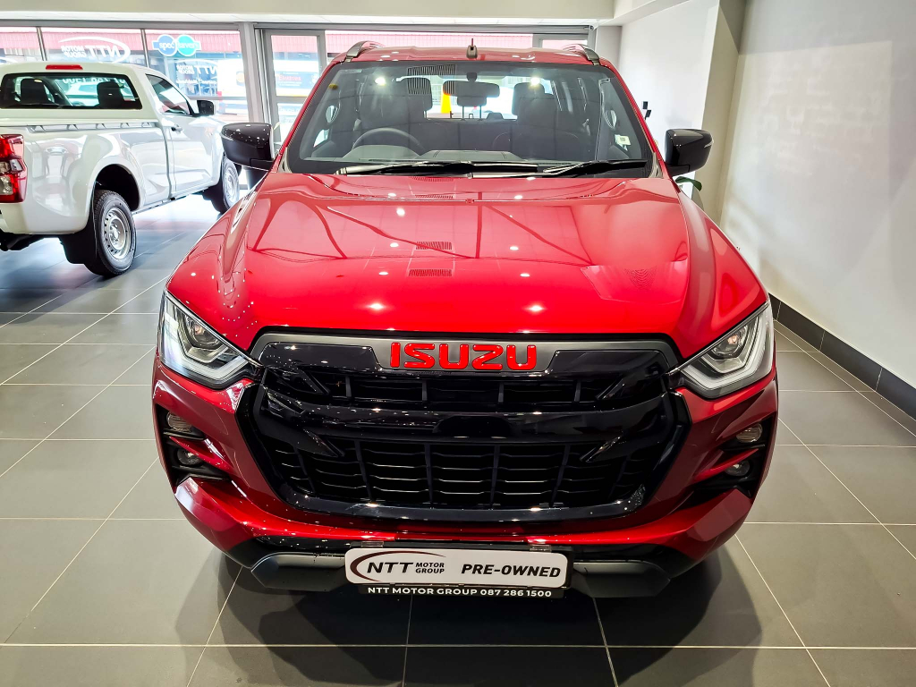 Used car gallery