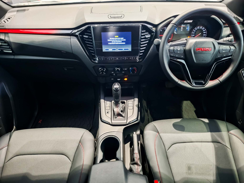 Used car gallery