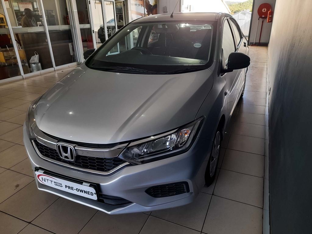 HONDA BALLADE 1.5 TREND for Sale in South Africa