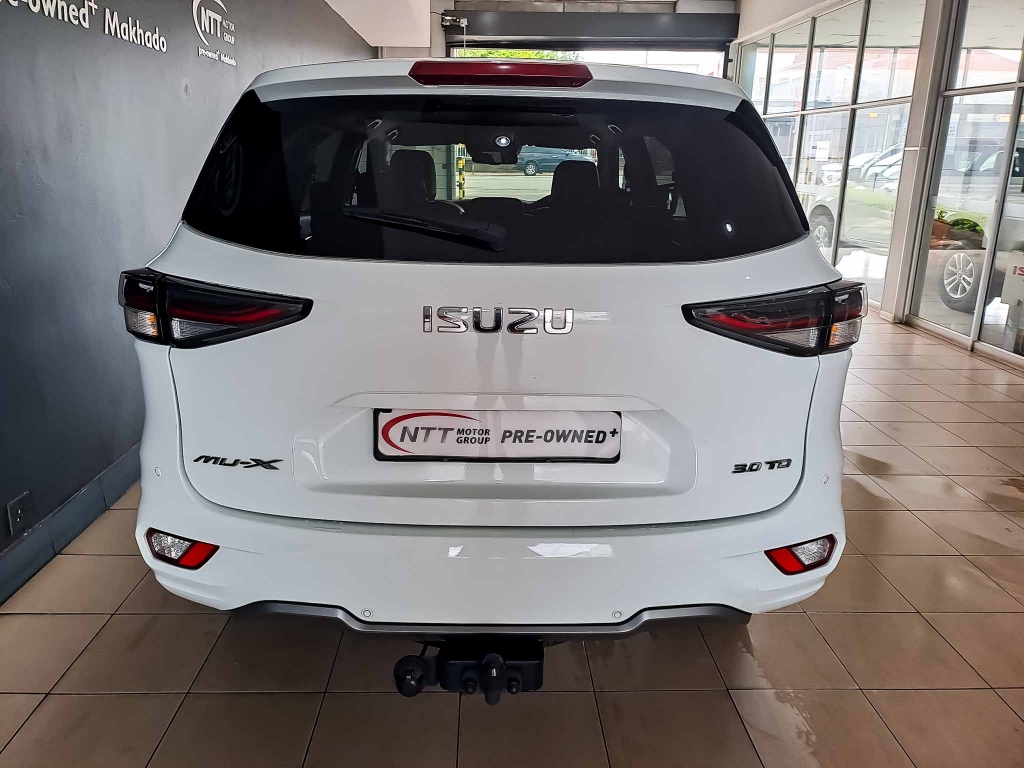 Used car gallery