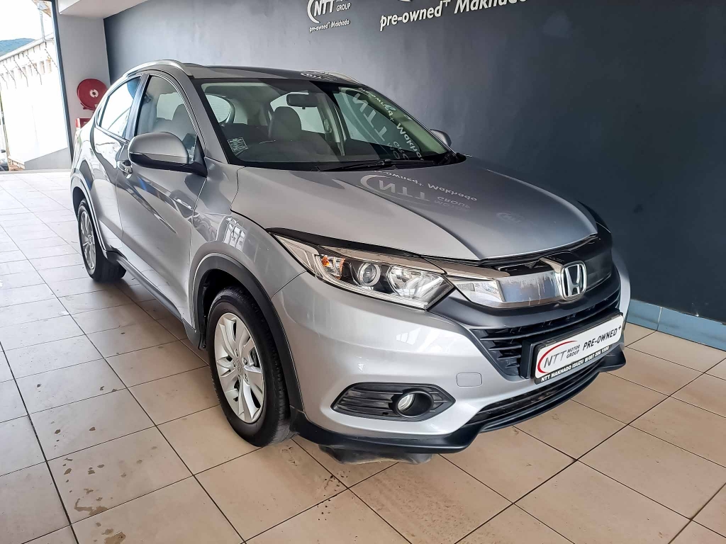 HONDA HR-V 1.5 COMFORT CVT for Sale in South Africa