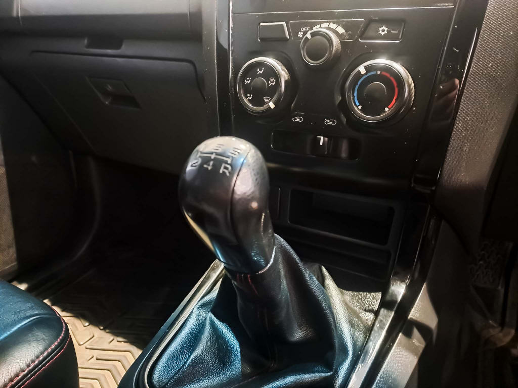 Used car gallery