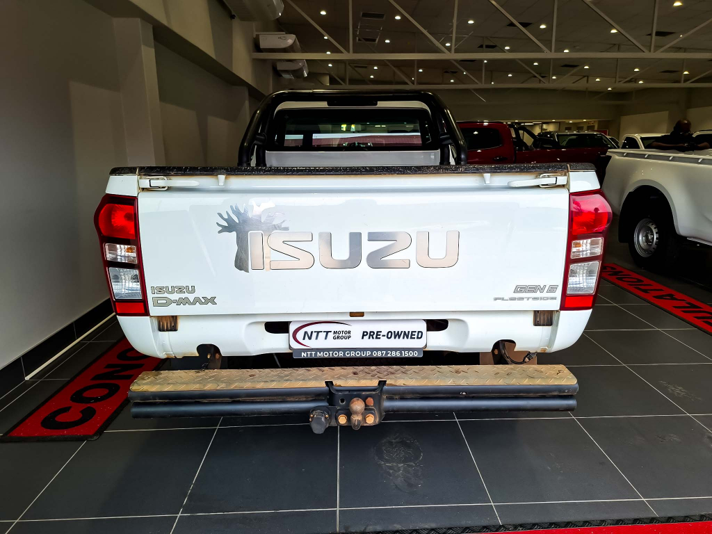 Used car gallery