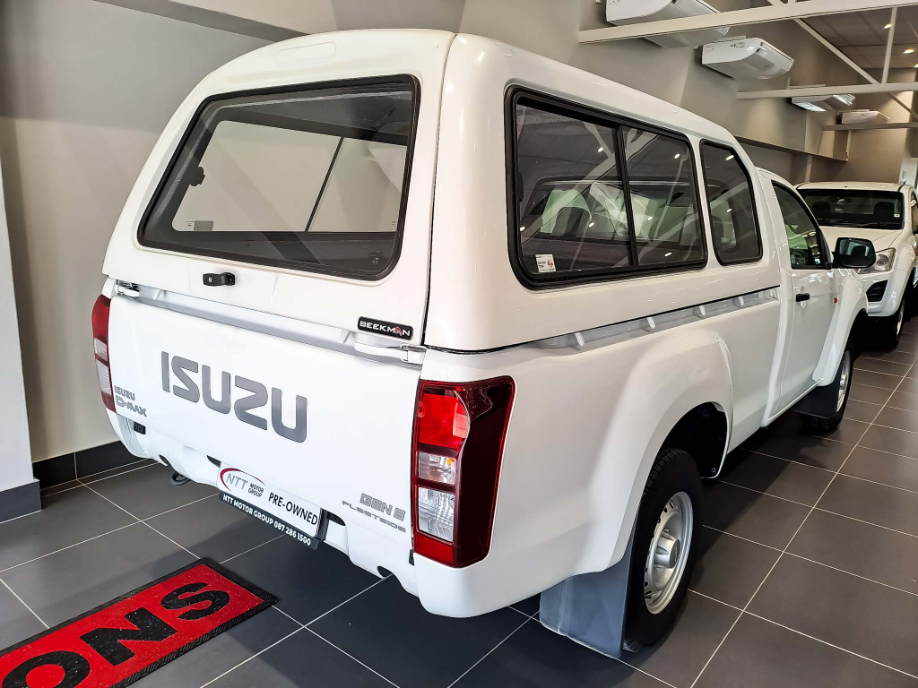 Used car gallery