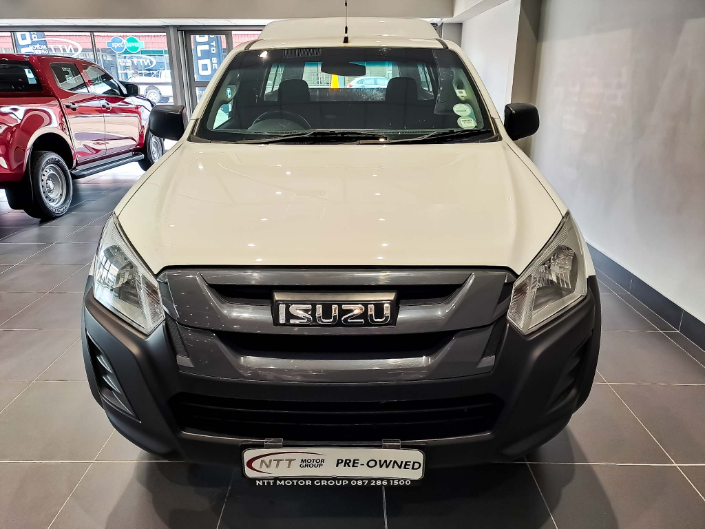 Used car gallery