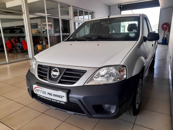 NISSAN NP200 1.6 S for Sale in South Africa
