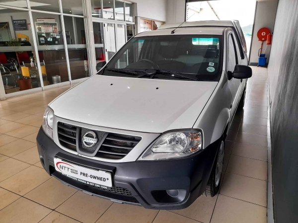 NISSAN NP200 1.6 for Sale in South Africa