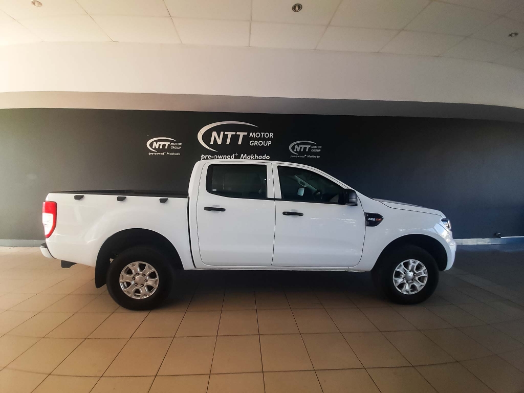 FORD RANGER 2.2TDCi XL P/U D/C Used Car For Sale