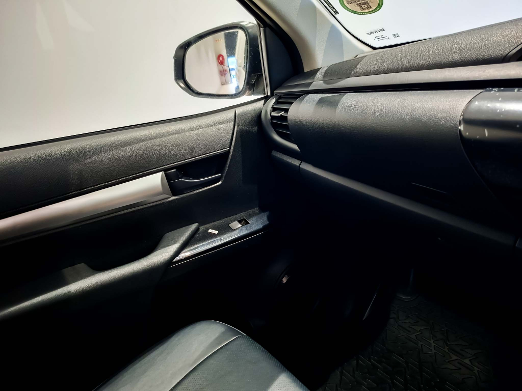 Used car gallery