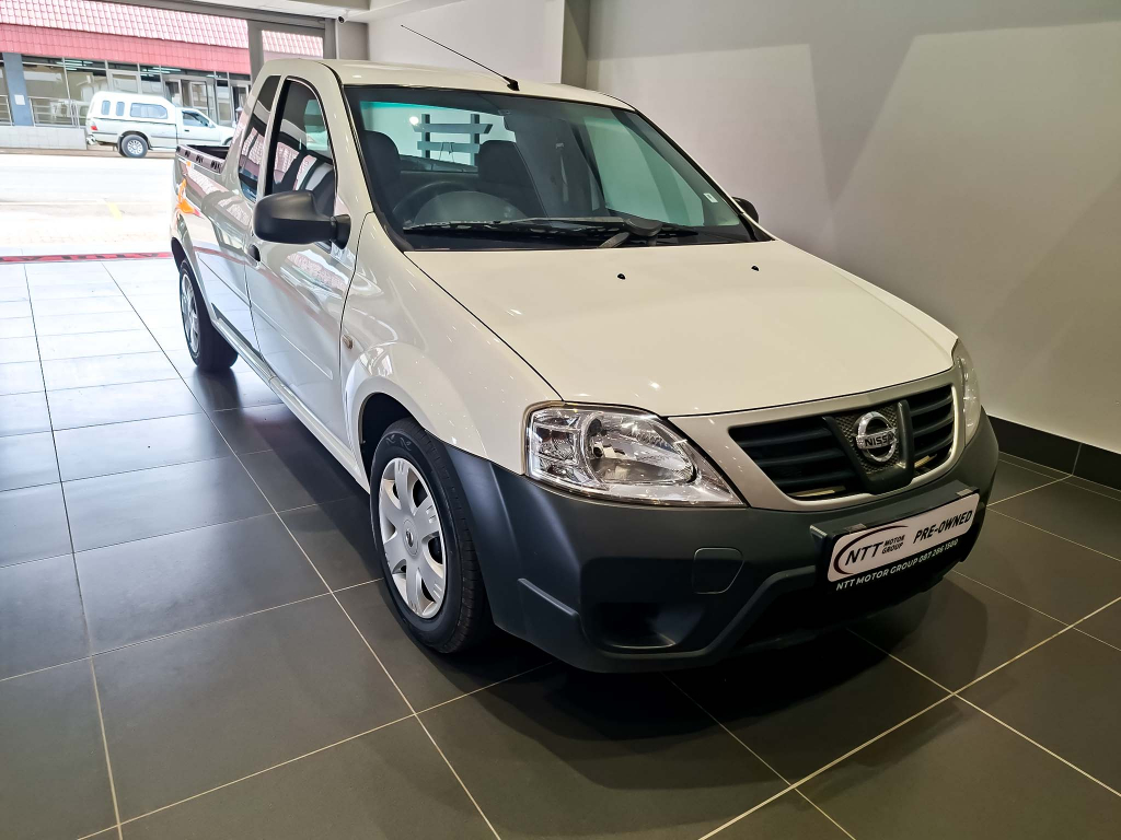 NISSAN NP200 1.6   for Sale in South Africa