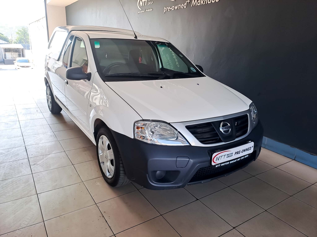 NISSAN NP200 1.6   for Sale in South Africa