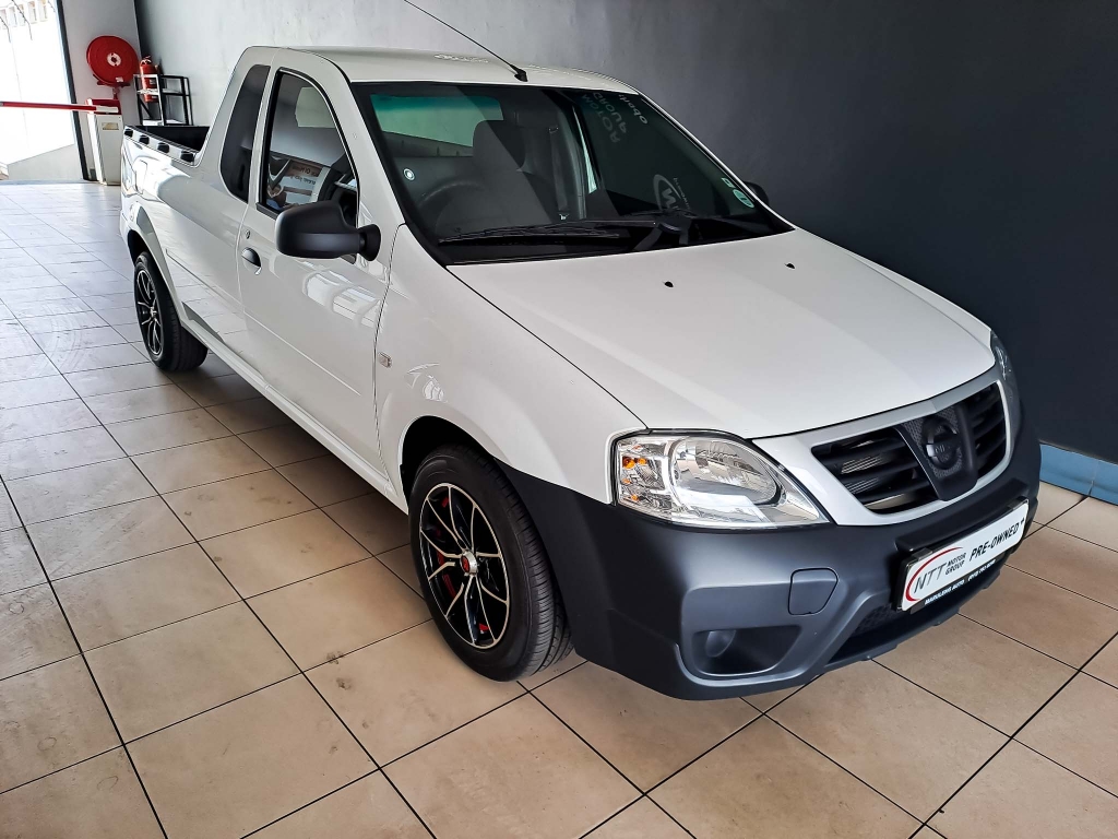 NISSAN NP200 1.6   for Sale in South Africa