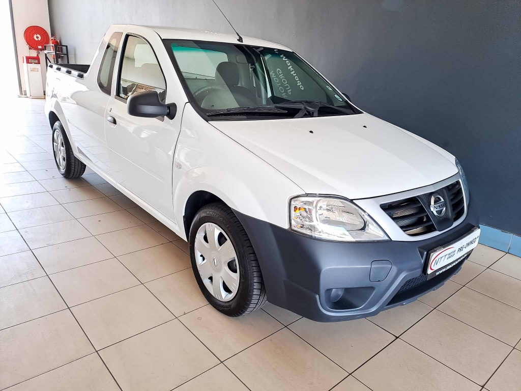 NISSAN NP200 1.6   for Sale in South Africa