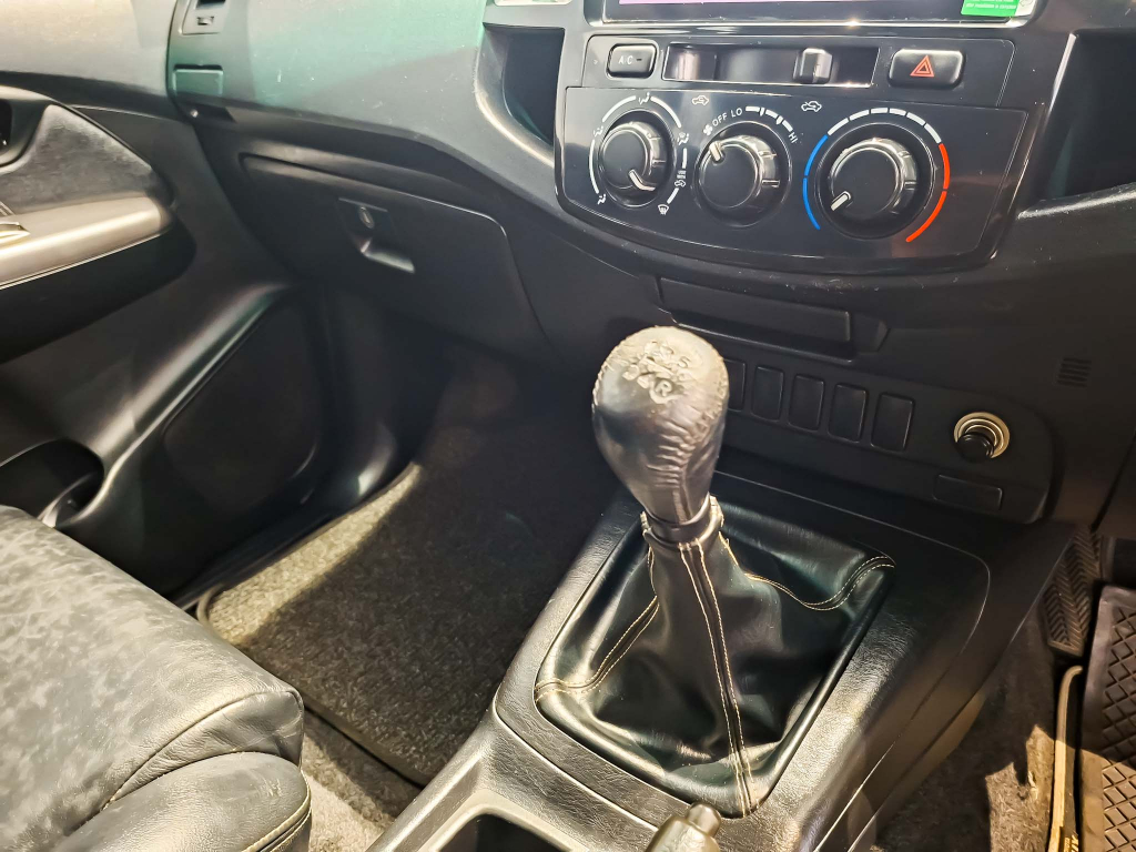 Used car gallery