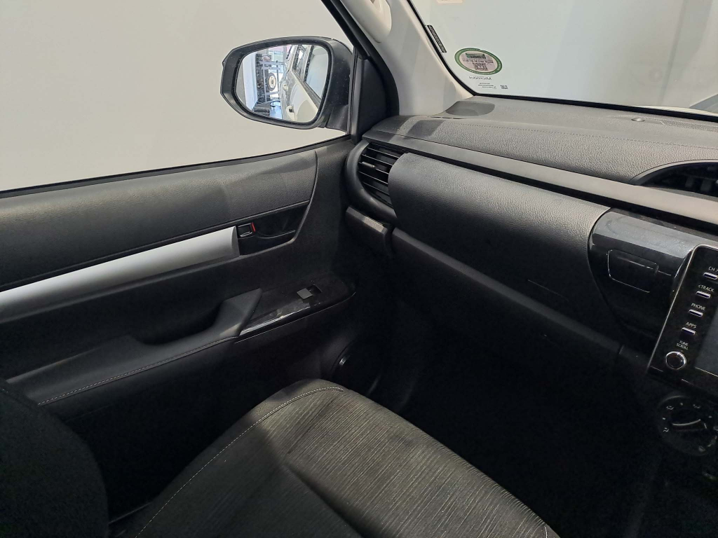 Used car gallery