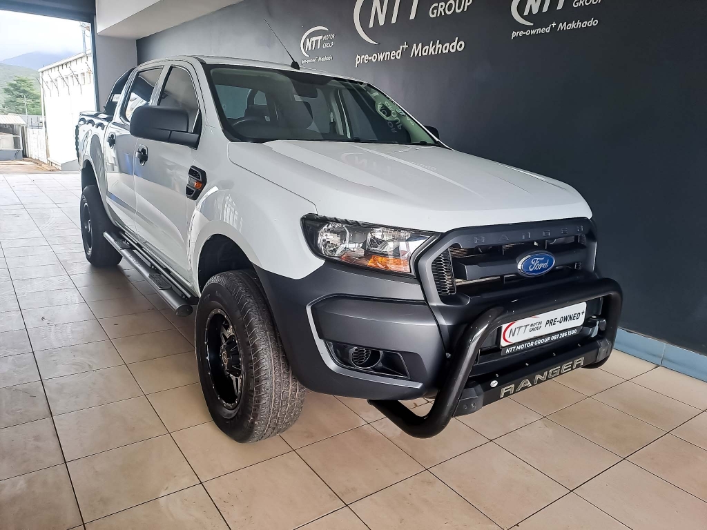 FORD RANGER 2.2TDCi XLS  for Sale in South Africa