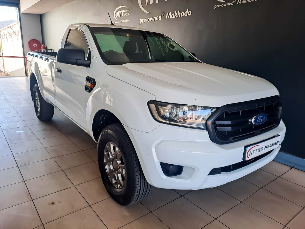 FORD RANGER 2.2TDCI XL A/T P/U S/C for Sale in South Africa