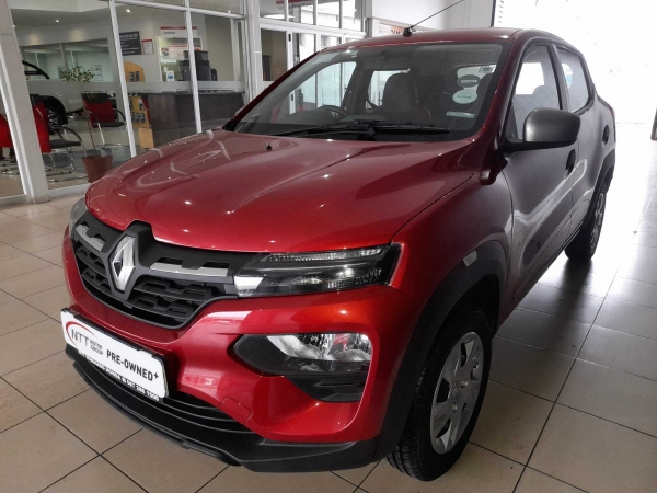 RENAULT KWID 1.0 DYNAMIQUE 5DR for Sale in South Africa