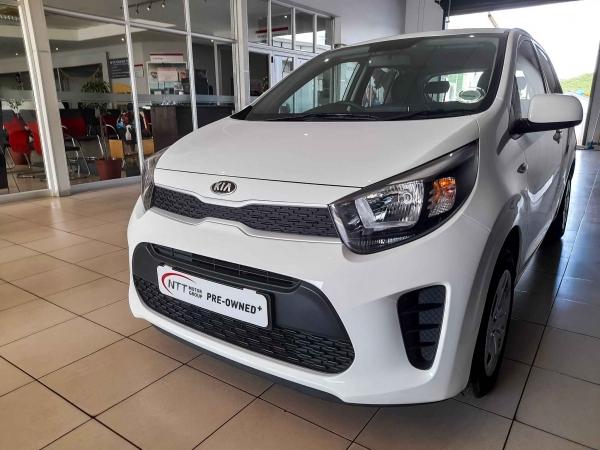 KIA PICANTO 1.0 STREET for Sale in South Africa