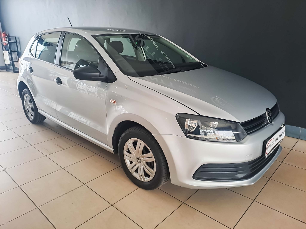 Used VOLKSWAGEN POLO VIVO 1.4 TRENDLINE For Sale • NTT Motor Group