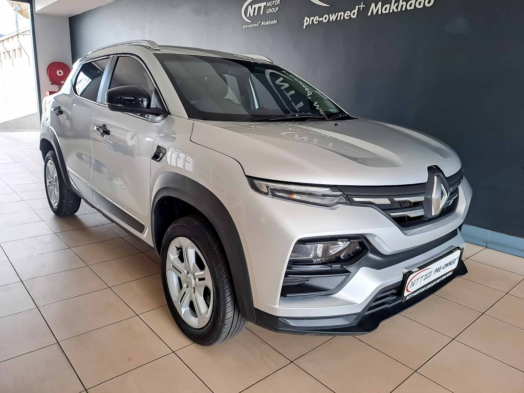 RENAULT KIGER 1.0 ENERGY ZEN AMT for Sale in South Africa