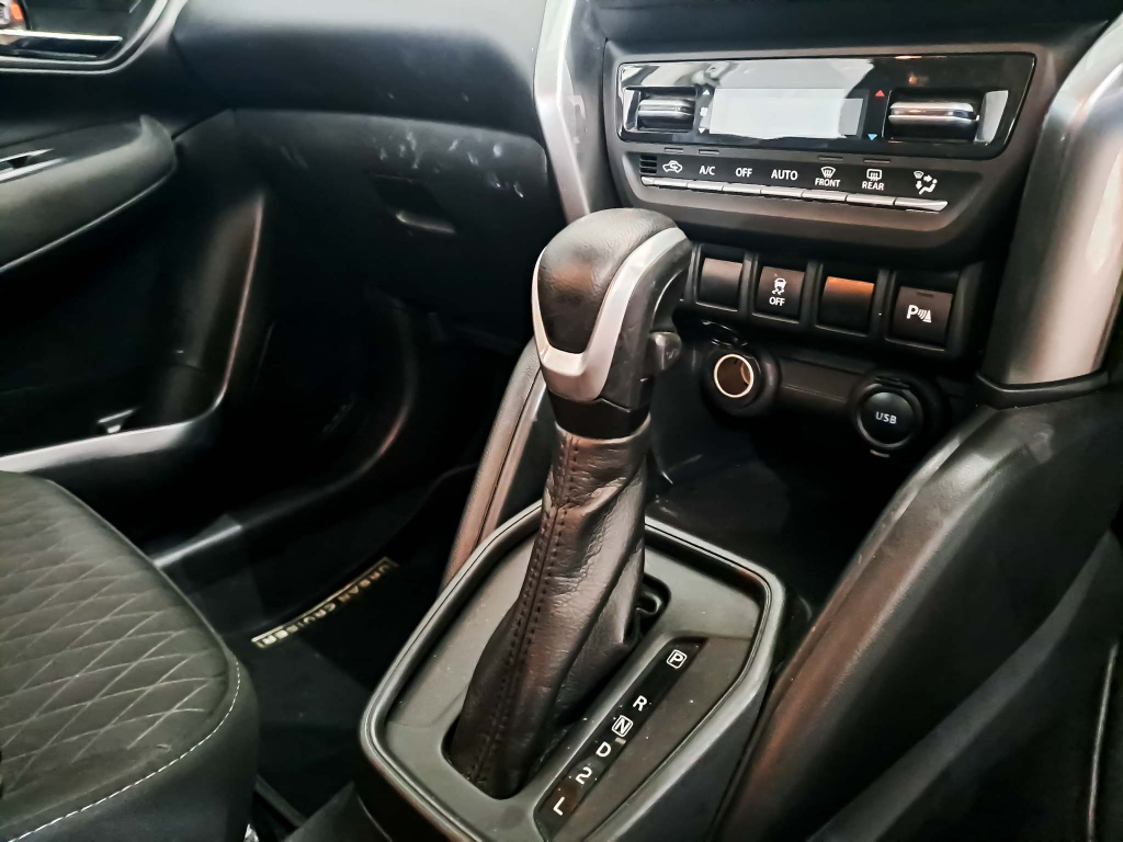Used car gallery