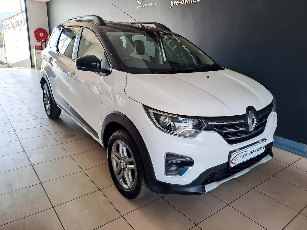 RENAULT TRIBER 1.0 PRESTIGE for Sale in South Africa