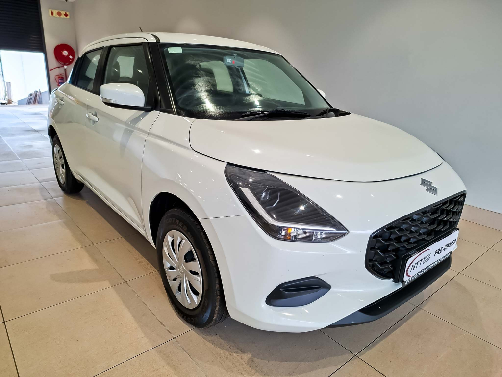 SUZUKI SWIFT 1.2 GL for Sale in South Africa