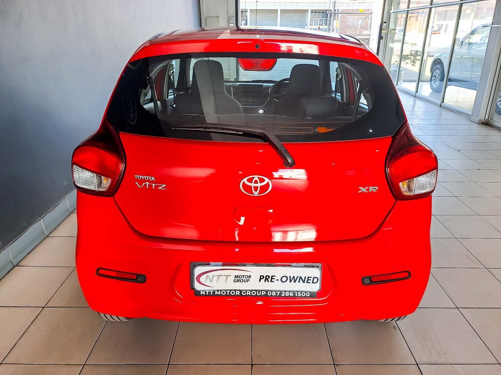 Used car gallery