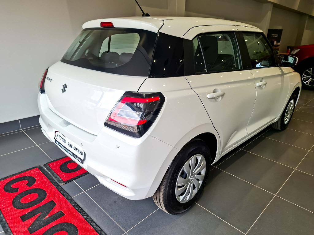 Used car gallery