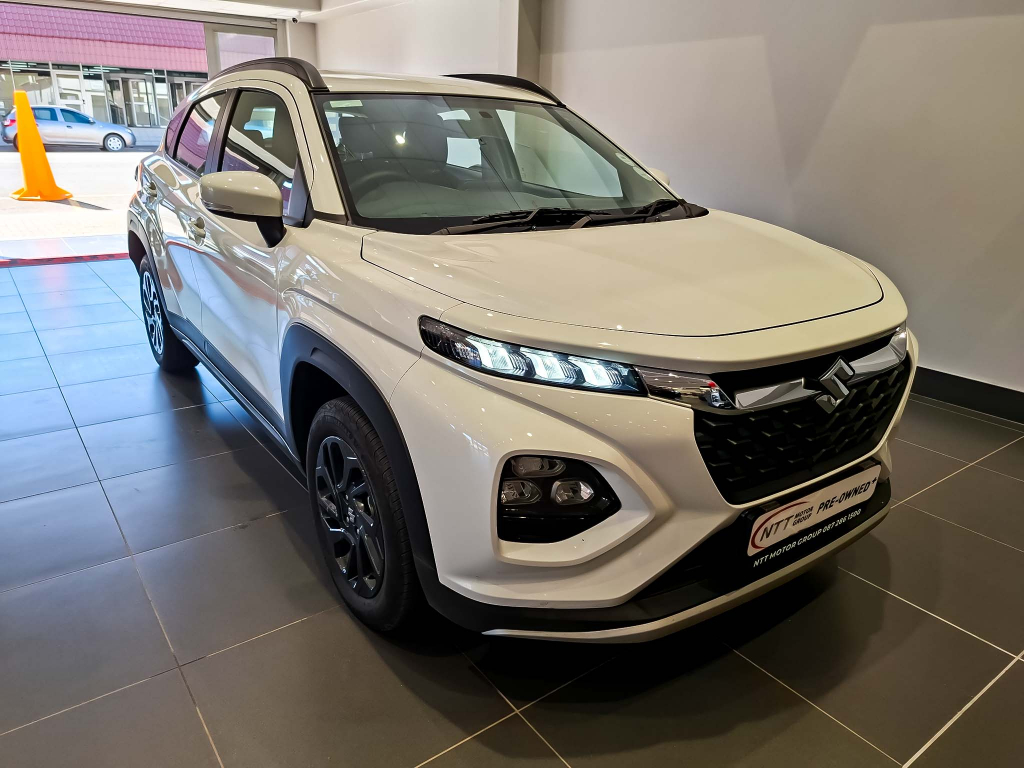 SUZUKI FRONX 1.5 GL for Sale in South Africa