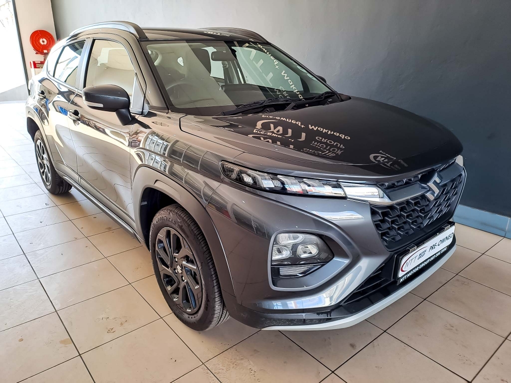 SUZUKI FRONX 1.5 GL for Sale in South Africa