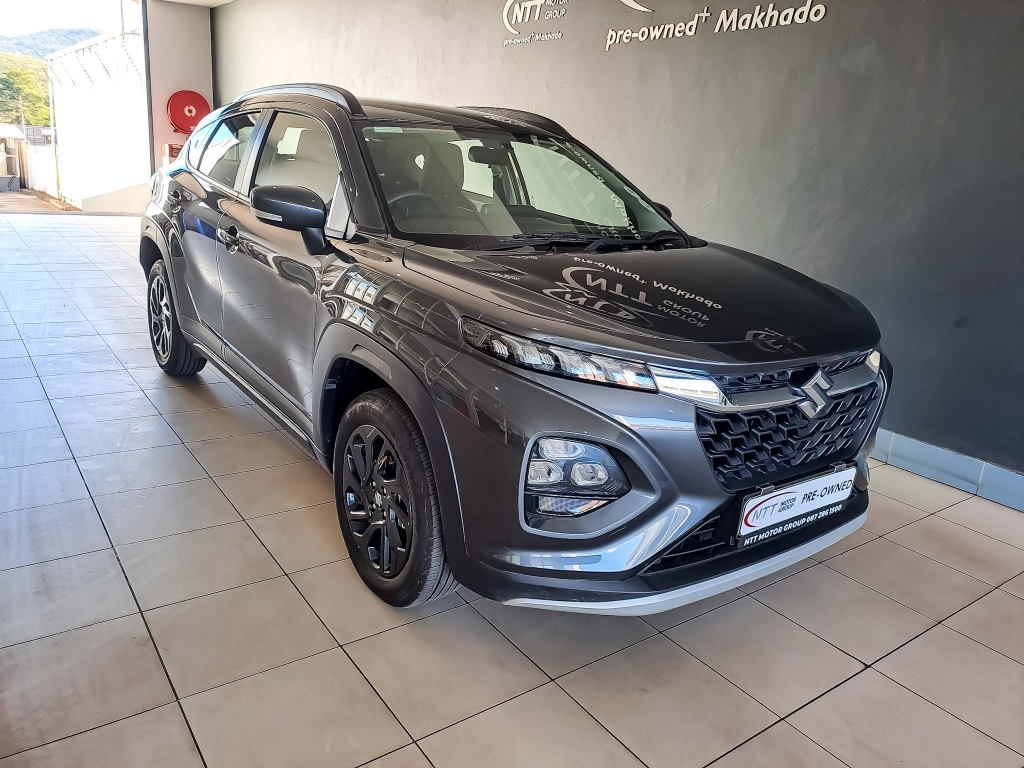SUZUKI FRONX 1.5 GL  for Sale in South Africa